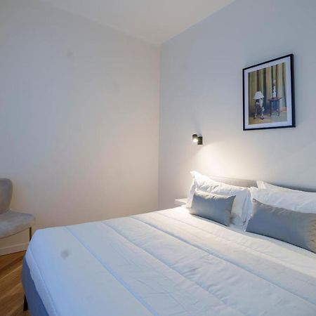 Porta Venezia-Trilocale-Luxury Con Wifi-Neflix Daire Milano Dış mekan fotoğraf