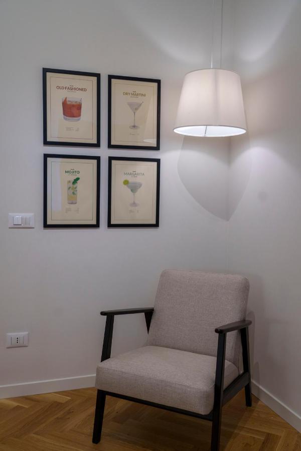 Porta Venezia-Trilocale-Luxury Con Wifi-Neflix Daire Milano Dış mekan fotoğraf